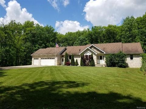 13393 Joseph Dr, Carleton, MI 48117 photo 1