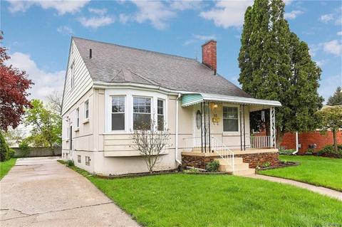 85 Broadacre Ave, Clawson, MI 48017 photo 1
