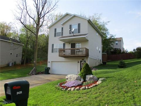 2435 Melvin Dr, Howell, MI 48843 photo 1