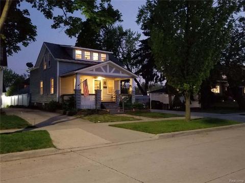 35003 Chestnut St, Wayne, MI 48184 photo 1