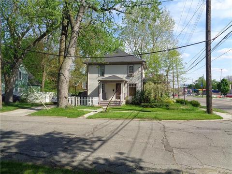 433 W 4th Ave, Flint, MI 48503 photo 1