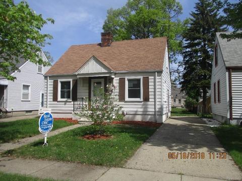34250 Currier St, Wayne, MI 48184 photo 1