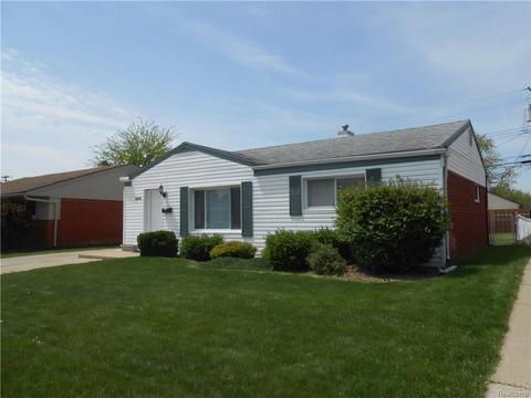 18210 Valade St, Riverview, MI 48193 photo 1