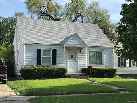 520 Huron St, Flint, MI 48507 photo 1