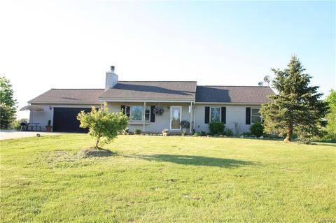 7798 Ringneck Way, Gregory, MI 48137 photo 1