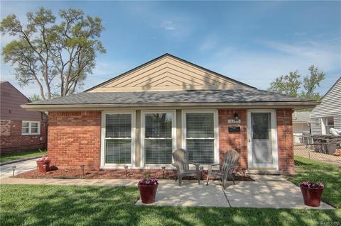 18286 Hinton St, Riverview, MI 48193 photo 1