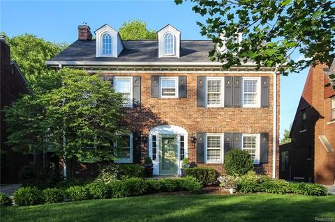 800 Washington Rd, Grosse Pointe, MI 48230 photo 1