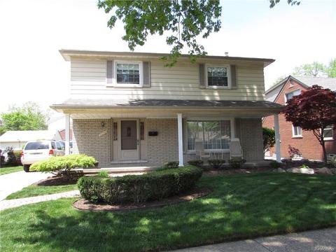 22330 Doxtator St, Dearborn, MI 48128 photo 1