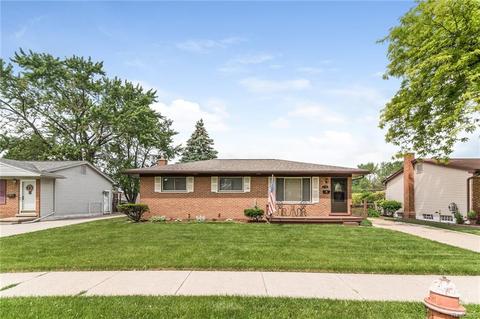 33909 Janet, Fraser, MI 48026 photo 1