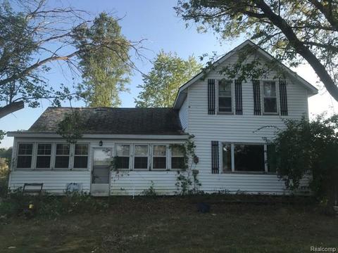 3669 W La Grant Rd, Twining, MI 48766 photo 1