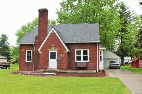 12054 Craig St, Romulus, MI 48174 photo 1