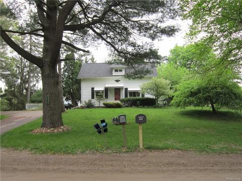 4314 Quick, Holly, MI 48442 photo 1