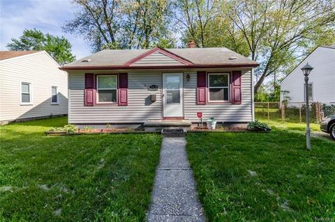 21139 Pinecrest St, Taylor, MI 48180 photo 1