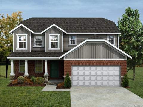 47760 Hidden Meadows Dr, Macomb, MI 48044 photo 1