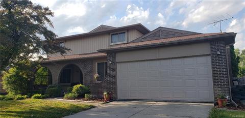 6930 Epping Dr, Canton, MI 48187 photo 1