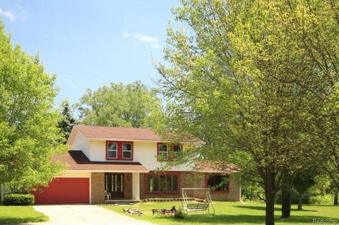 5701 Barr Rd, Canton, MI 48188 photo 1