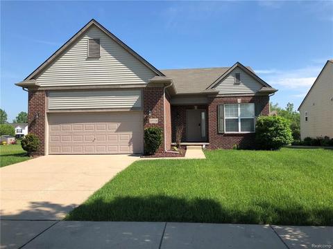 35718 Concord Dr, Romulus, MI 48174 photo 1