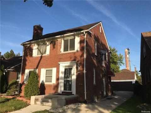 7520 E Morrow Cir, Dearborn, MI 48126 photo 1