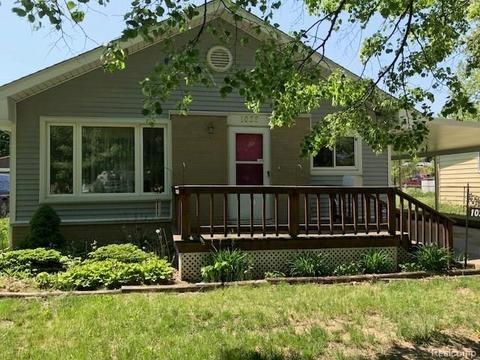 1022 Macdonald Ave, Flint, MI 48507 photo 1