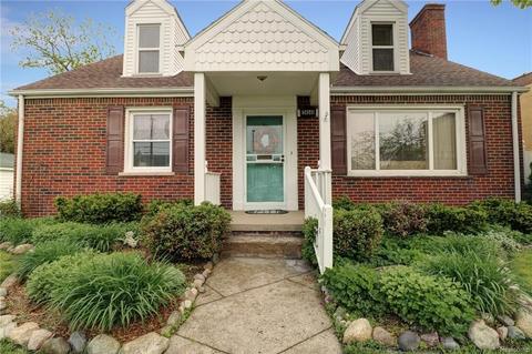 34540 Sims St, Wayne, MI 48184 photo 1