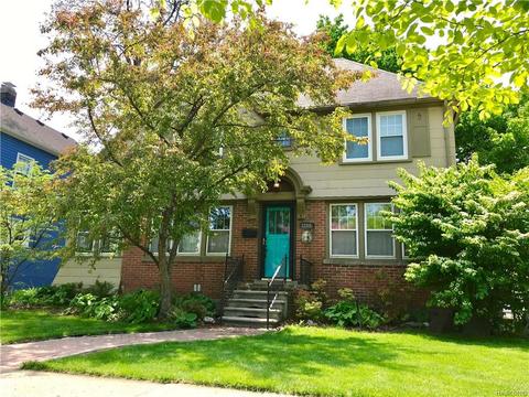 22317 Edison St, Dearborn, MI 48124 photo 1