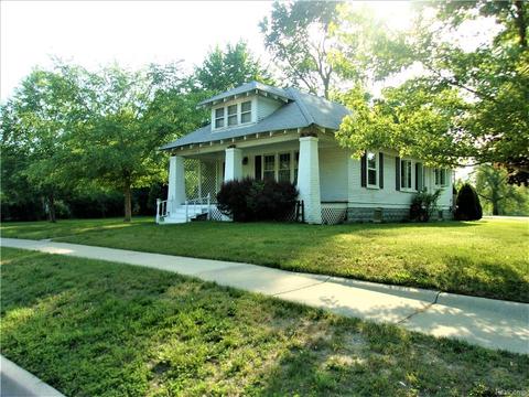 37016 Goddard Rd, Romulus, MI 48174 photo 1