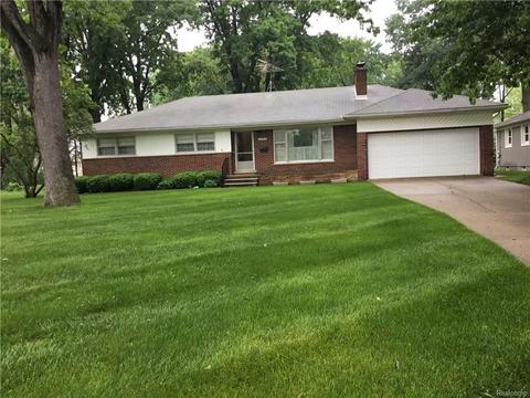 1005 Grant Ave, Clawson, MI 48017 photo 1