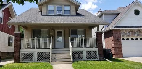 5225 Maple St, Dearborn, MI 48126 photo 1