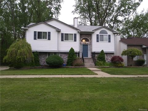 29138 Leroy St, Romulus, MI 48174 photo 1