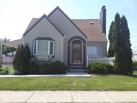 15044 Bailey St, Taylor, MI 48180 photo 1