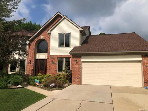 4159 Morehead Dr, Troy, MI 48085 photo 1