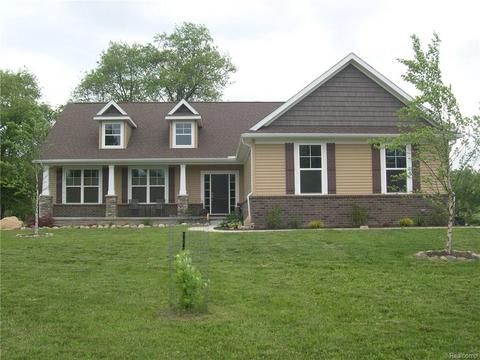 4170 Elevation Ln, Howell, MI 48855 photo 1