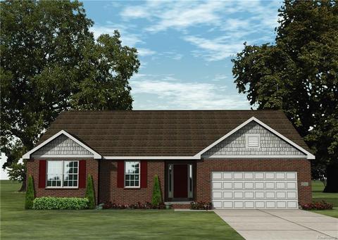 48395 Primrose Dr, Macomb, MI 48044 photo 1