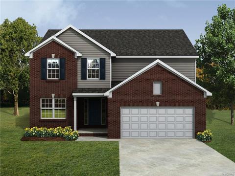 48235 Primrose Dr, Macomb, MI 48044 photo 1