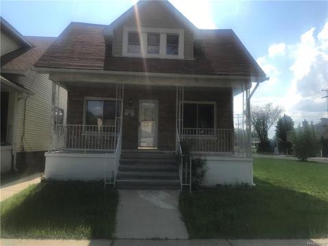 7347 Maple St, Dearborn, MI 48126 photo 1