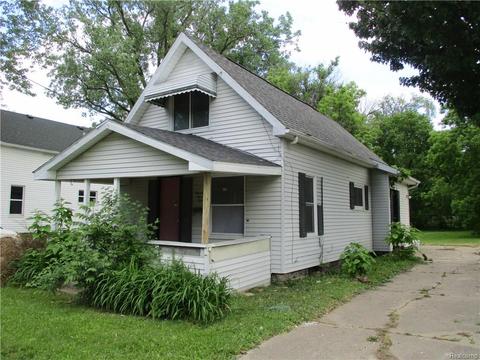 11440 Washington Ave, Mount Morris, MI 48458 photo 1