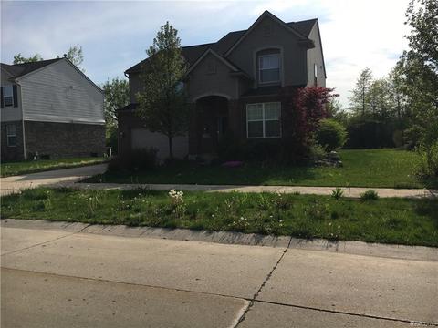 16782 Braeburn, Romulus, MI 48174 photo 1