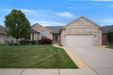55346 Raspberry Dr, Macomb, MI 48042 photo 1
