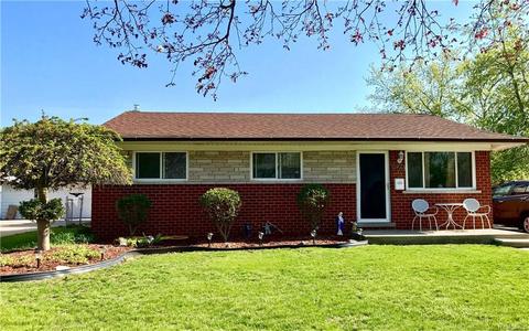 17514 Adolph, Fraser, MI 48026 photo 1