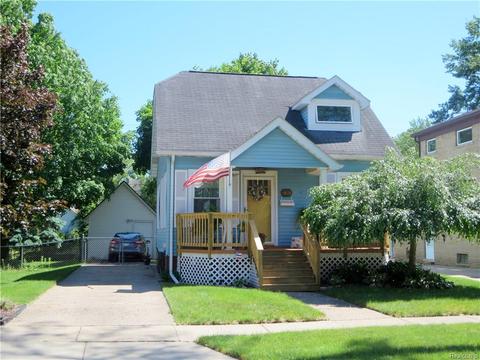 35331 Elm St, Wayne, MI 48184 photo 1
