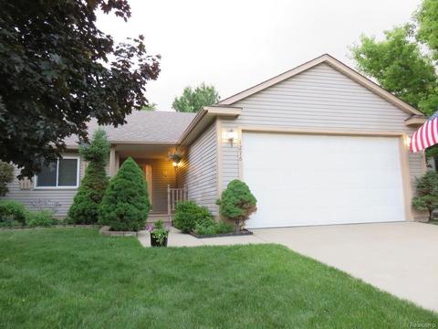 1276 Edgebrook Dr, Howell, MI 48843 photo 1
