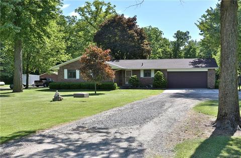 14814 Maxwell Rd, Carleton, MI 48117 photo 1