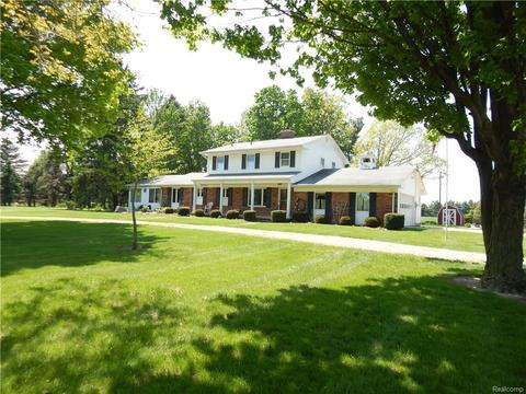 4367 Duffield Rd, Flushing, MI 48433 photo 1