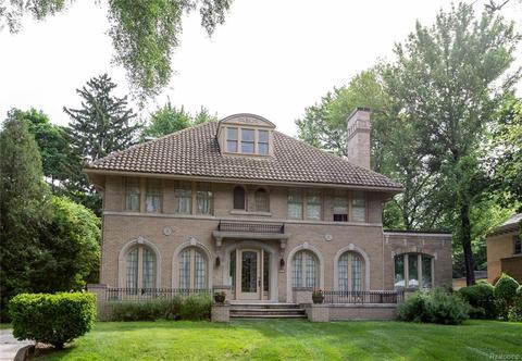 1008 Devonshire Rd, Grosse Pointe Park, MI 48230 photo 1