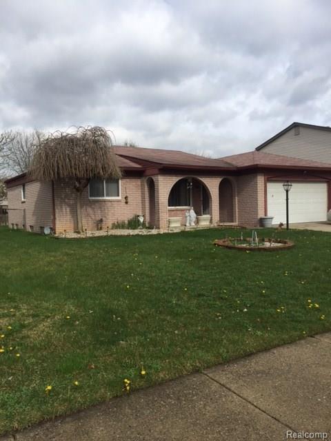 48081 Walden Rd, Macomb, MI 48044 photo 1