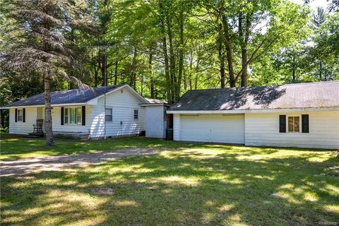 3910 N M 30, Clement Twp, MI 48624 photo 1