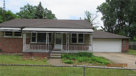 23166 Warner, Warren, MI 48091 photo 1