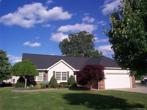 1740 Ash St, Saint Clair, MI 48079 photo 1
