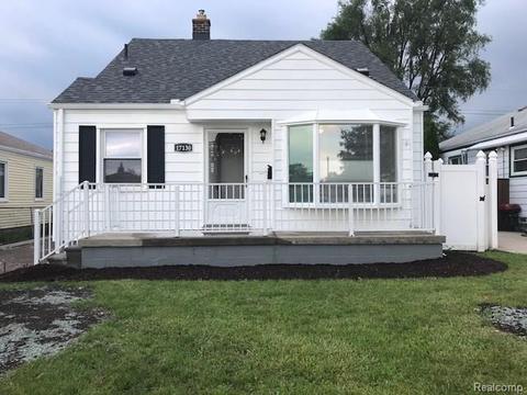 17130 Valade St, Riverview, MI 48193 photo 1