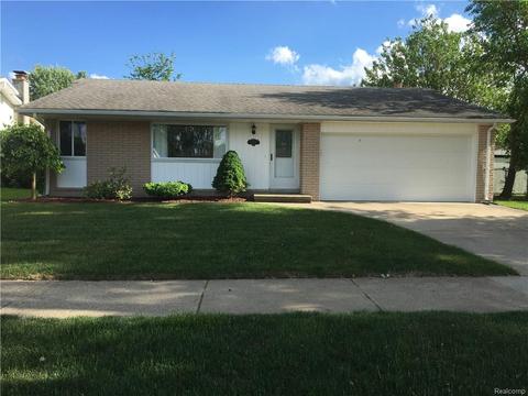 25185 Cary St, Taylor, MI 48180 photo 1